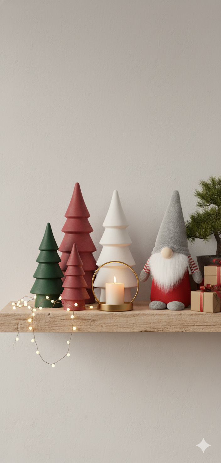 Imagen de la categoría Decoración