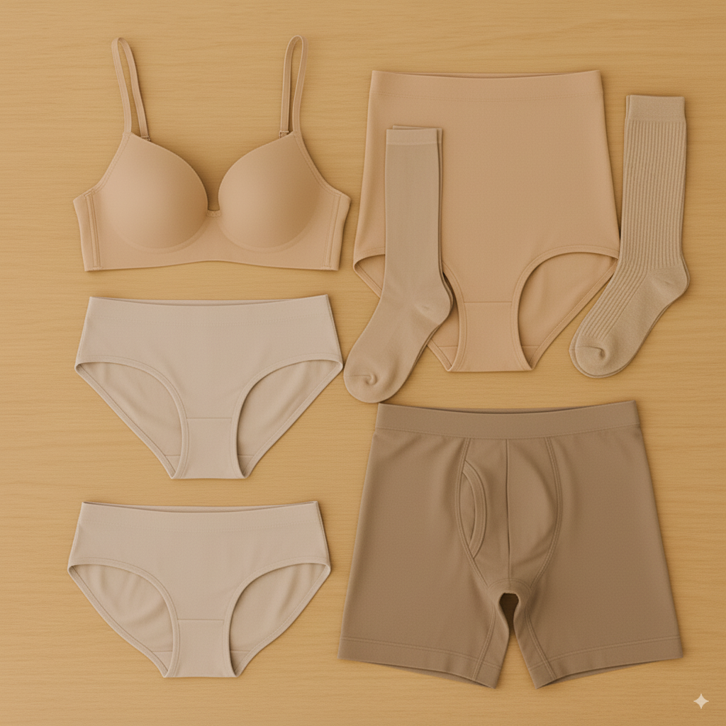 Imagen de la categoría Ropa Interior